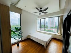 Vista Residences (D12), Condominium #638166671